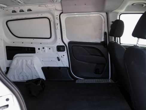 Used 2021 RAM ProMaster City Tradesman image 33