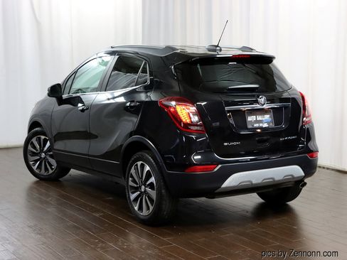 Used 2017 Buick Encore Preferred image 9