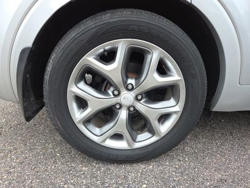 Used 2016 Kia Sorento SX AWD/4WD image 74