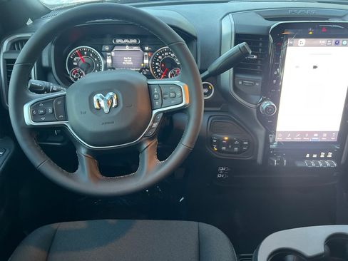 New 2026 RAM 2500 Tradesman w/ Power Wagon Package image 12