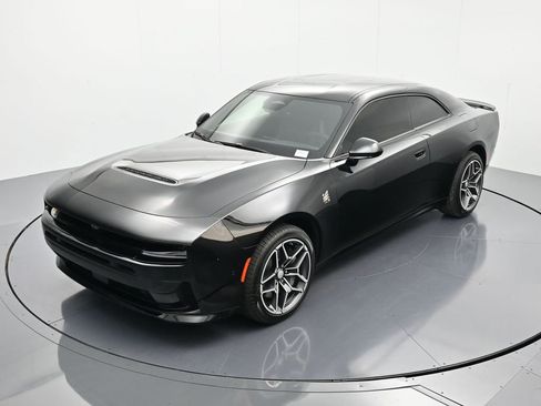 New 2026 Dodge Charger Scat Pack image 25