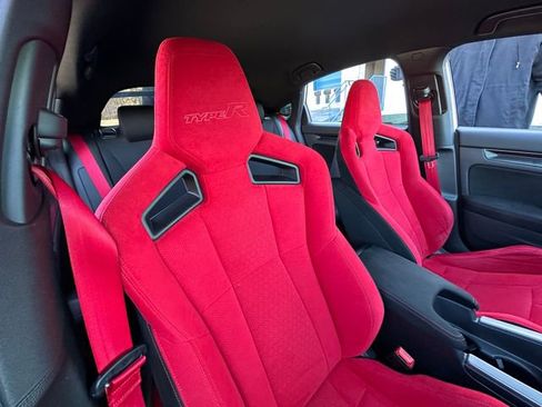 Used 2024 Honda Civic Type R image 36