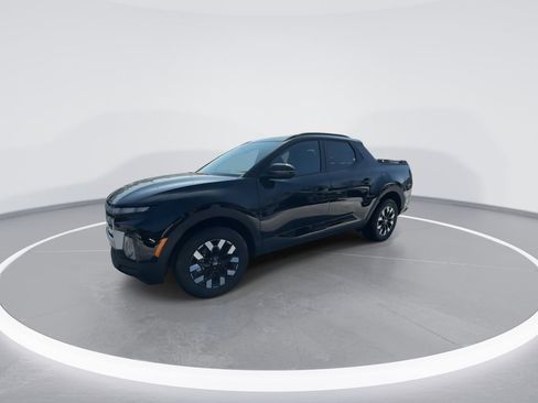 New 2026 Hyundai Santa Cruz SEL image 4