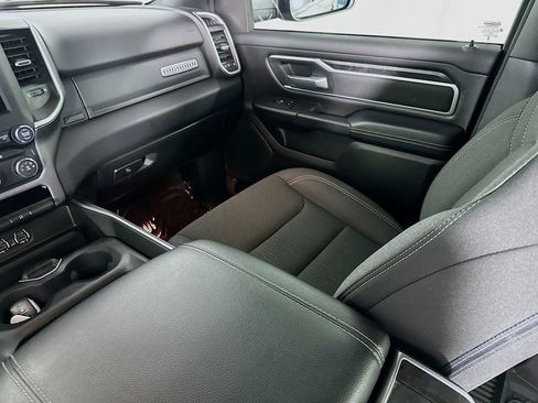 Certified 2023 RAM 1500 Big Horn AWD/4WD image 33