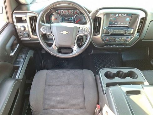Used 2018 Chevrolet Silverado 1500 LT w/ All Star Edition image 10