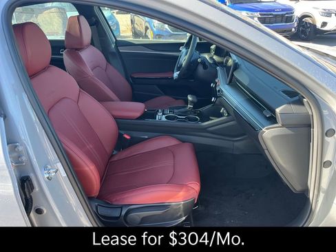 New 2026 Kia K5 GT-Line image 16