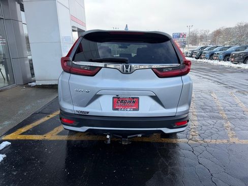 Used 2020 Honda CR-V EX image 6