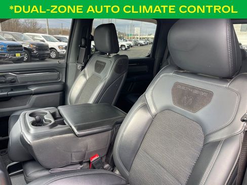 Used 2020 RAM 1500 Big Horn w/ Built-to-serve Edition image 18