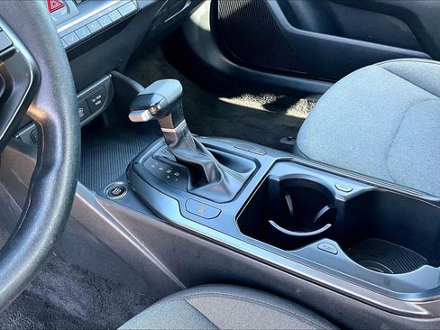 Used 2025 Kia K4 FWD image 18