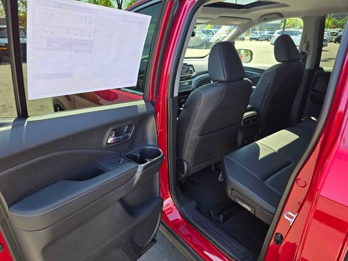 New 2026 Honda Ridgeline RTL image 15