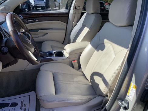 Used 2014 Cadillac SRX Luxury w/ Driver Awareness Package image 14