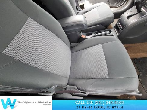 Used 2014 Jeep Patriot Latitude image 16