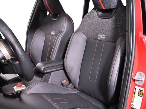 Certified 2025 MINI Cooper S FWD image 22