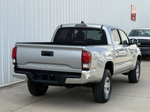 Used 2023 Toyota Tacoma SR5 image 4