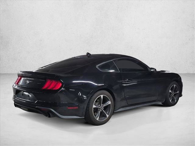 Used 2020 Ford Mustang Coupe w/ Equipment Group 101A RWD image 5
