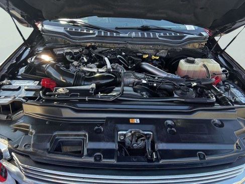 Used 2019 Ford F350 Limited w/ FX4 Off-Road Package AWD/4WD image 70