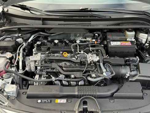 Certified 2022 Toyota Corolla XSE image 17