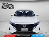 Used 2024 Nissan Sentra S image 3