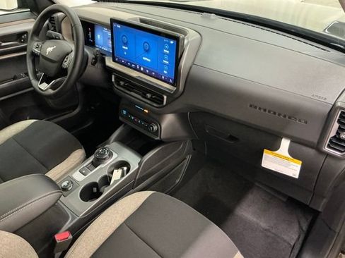 New 2026 Ford Bronco Sport Big Bend w/ Convenience Package AWD/4WD image 19