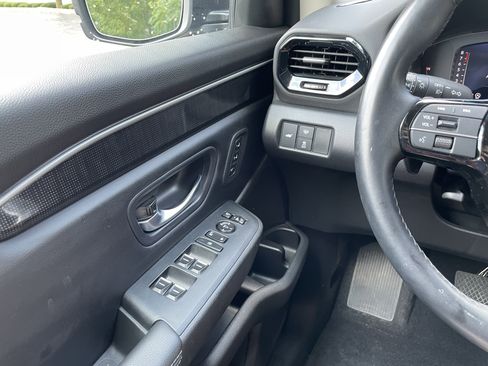 Certified 2023 Honda Pilot Elite image 21