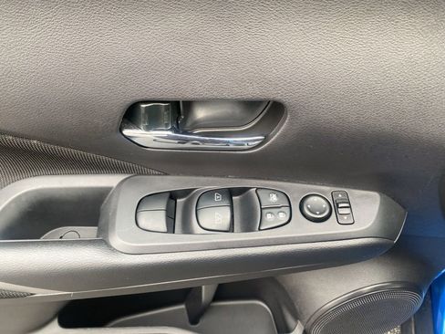 Used 2024 Nissan Kicks SV w/ Interior Electronics Package image 11