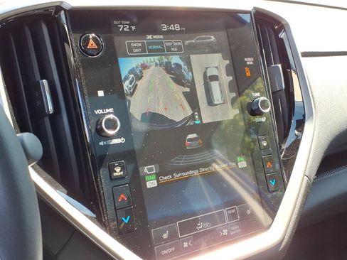 New 2026 Subaru Ascent Limited AWD/4WD image 16