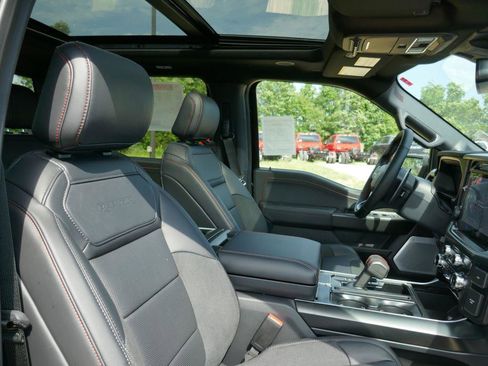 New 2026 Ford F150 Raptor AWD/4WD image 9