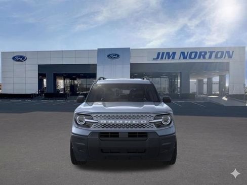 New 2026 Ford Bronco Sport Big Bend AWD/4WD image 8