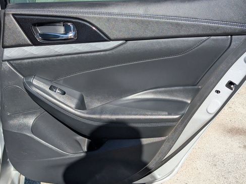 Used 2017 Nissan Maxima 3.5 S image 35