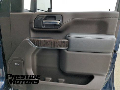Used 2020 GMC Sierra 2500 Denali w/ Denali Ultimate Package AWD/4WD image 29