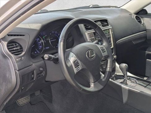 Used 2013 Lexus IS 250 RWD image 10