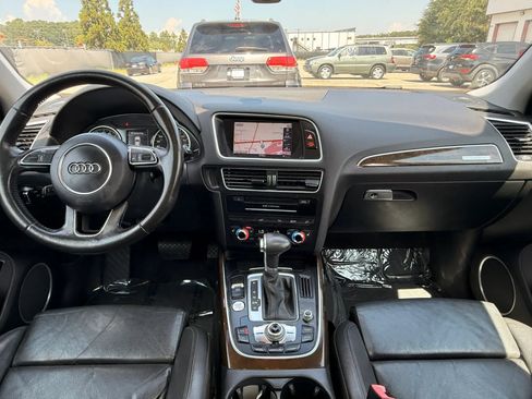 Used 2013 Audi Q5 2.0T Prestige AWD/4WD image 3