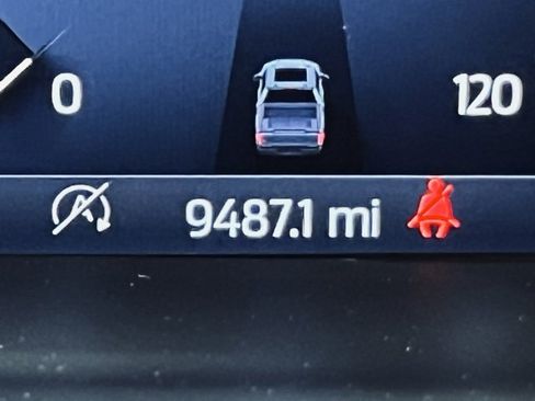 Used 2025 Ford F150 Tremor image 26