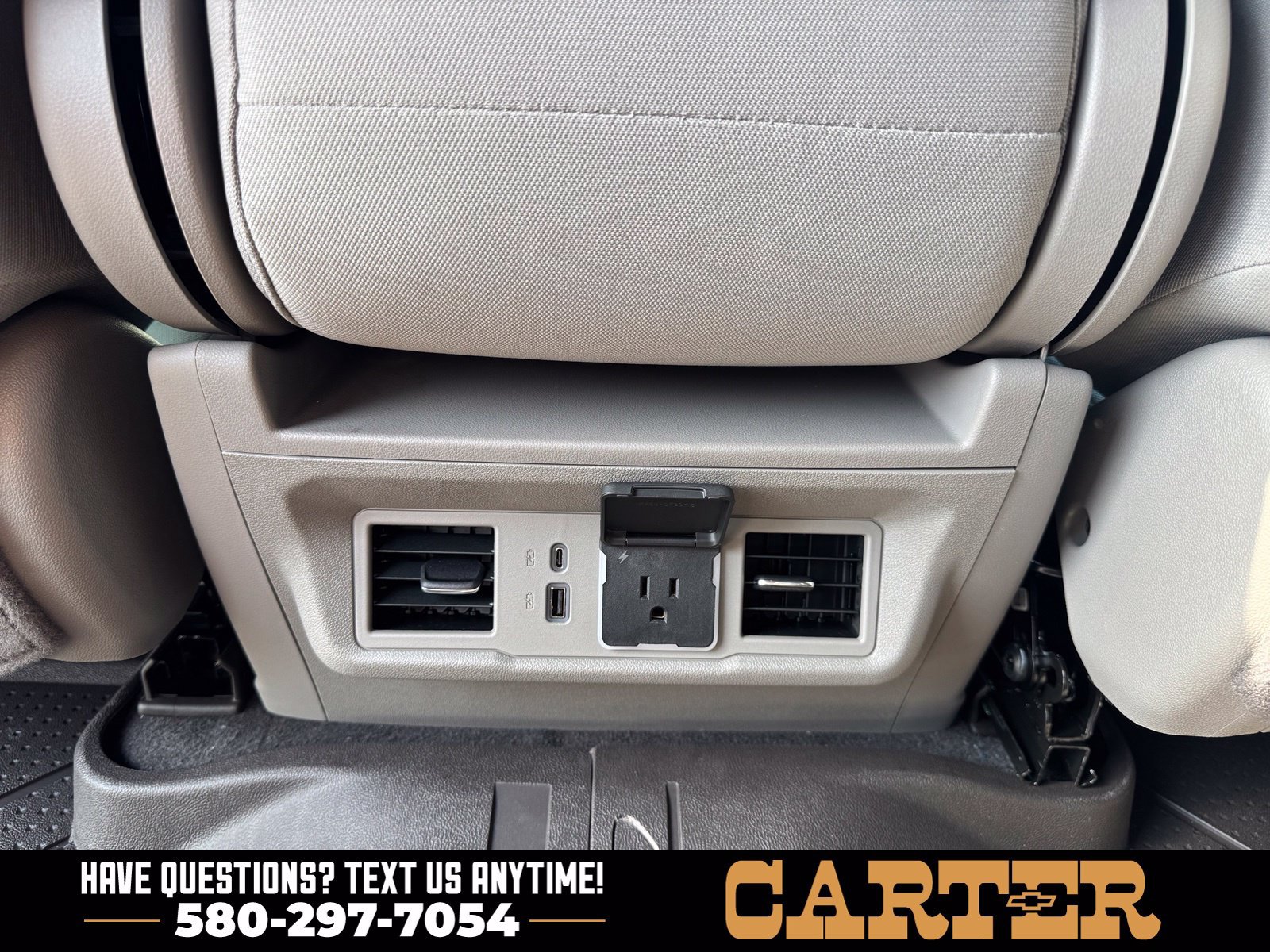 New 2026 Chevrolet Silverado 1500 RST w/ RST Select Package AWD/4WD image 27