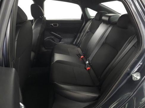 Used 2022 Honda Civic Sport image 29