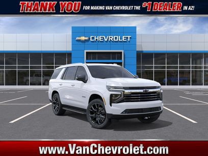 New 2026 Chevrolet Tahoe LT w/ Comfort Package
