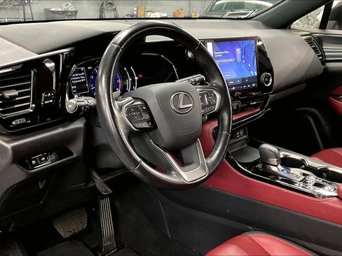 Used 2022 Lexus NX 250 AWD w/ Cold Area Package image 15