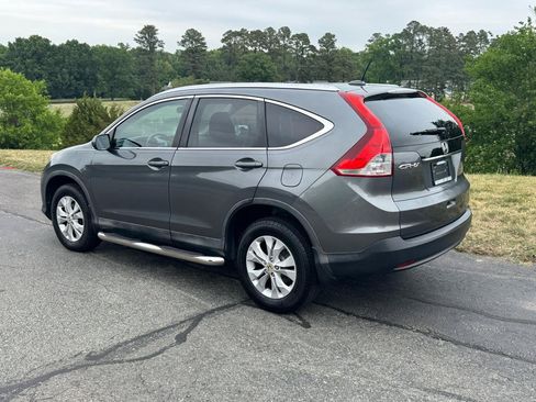 Used 2013 Honda CR-V EX-L image 8