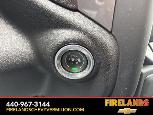 Used 2022 Chevrolet Silverado 1500 Custom w/ LPO, Dark Essentials Package image 22