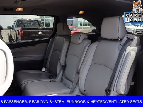 Used 2021 Honda Odyssey Elite image 30