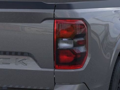 New 2026 Ford Maverick Lobo AWD/4WD image 22