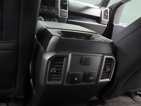 Used 2018 Ford F150 XLT w/ Equipment Group 301A Mid AWD/4WD image 27