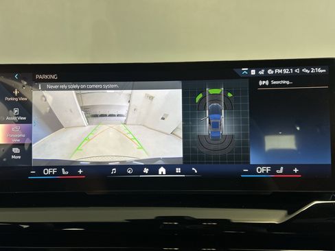 Used 2025 BMW 530i image 12