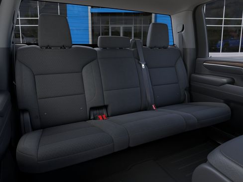 New 2026 Chevrolet Silverado 2500 LT AWD/4WD image 23