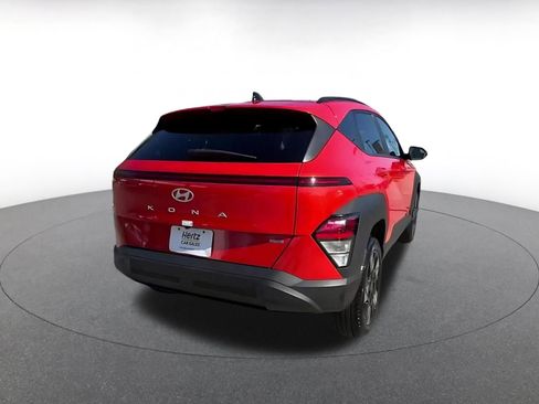 Used 2025 Hyundai Kona SEL AWD/4WD image 13