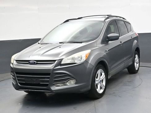 Used 2013 Ford Escape SE AWD/4WD image 9