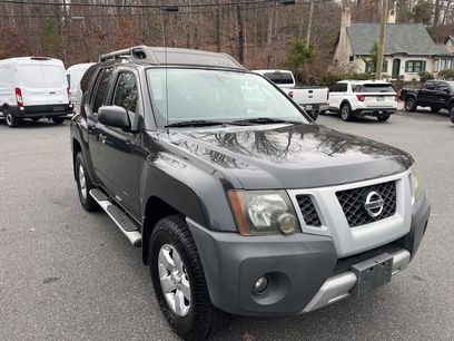 Used 2010 Nissan Xterra S