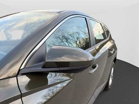 New 2026 Hyundai Tucson SE image 11