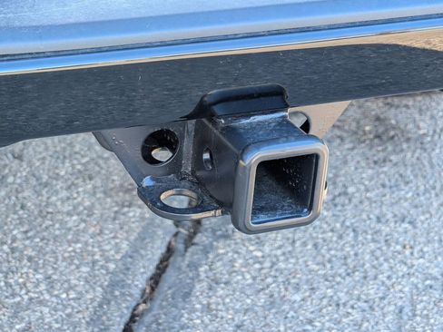 New 2026 GMC Sierra 1500 AT4 w/ AT4 Premium Package image 24