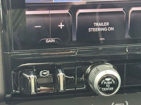 New 2026 RAM 1500 Laramie w/ Advanced Safety Group II AWD/4WD image 23